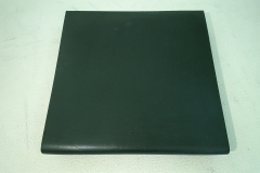 Gradino cm. 30x35 Bucchero nero